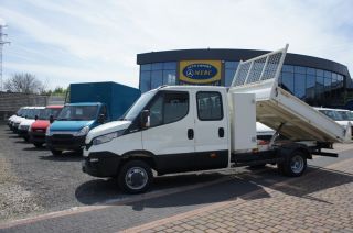 Iveco Daily 35C13